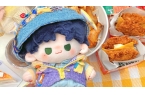 棉花娃娃
